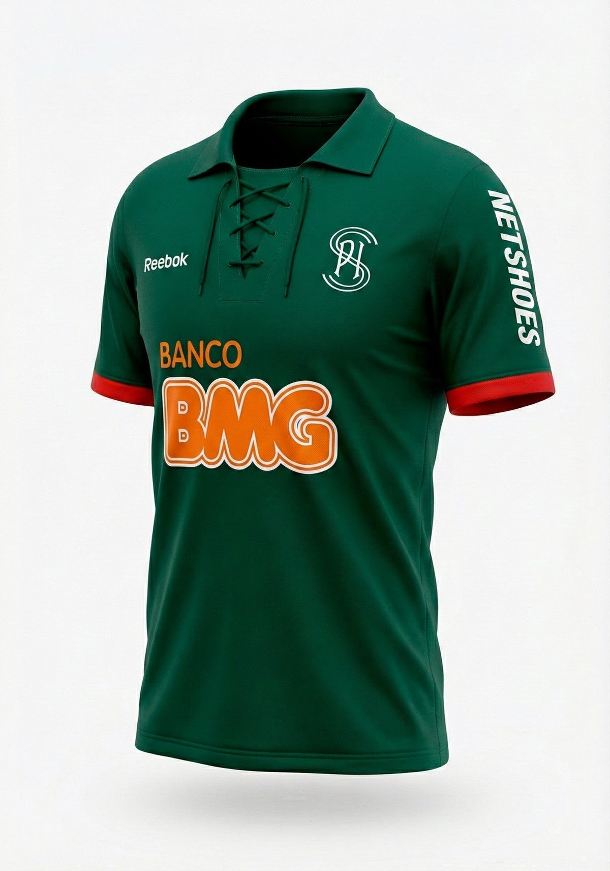 Cruzeiro 2011 Third (New) - Size L