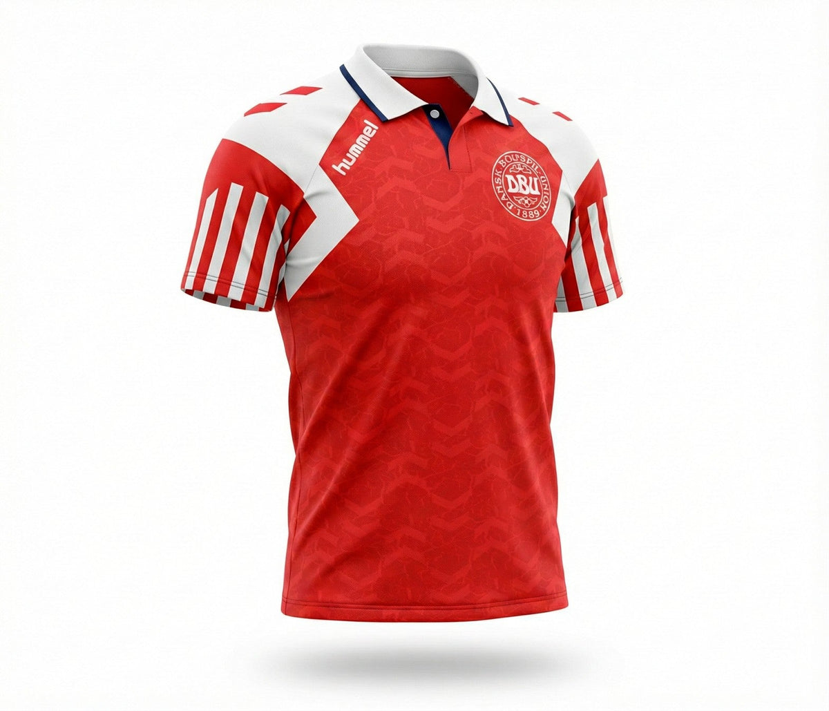 Denmark 1992 Home (Feels Like New) - Size S