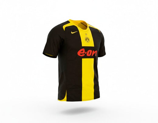 Borussia Dortmund 2005-2006 Away (Feels Like New) - Size XL