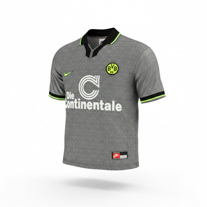 Borussia Dortmund 1997 Away (Feels Like New) - Size S