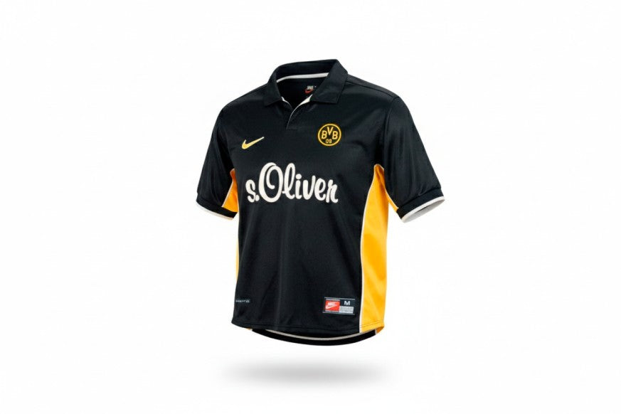 Borussia Dortmund 1998-2000 Away (Feels Like New) - Size XXL