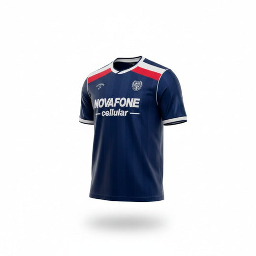 Dundee 1987-1989 Home (Very Good Condition) - Size M