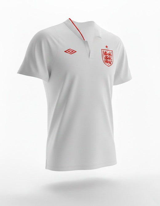 England 2012 Home (New) - Size S