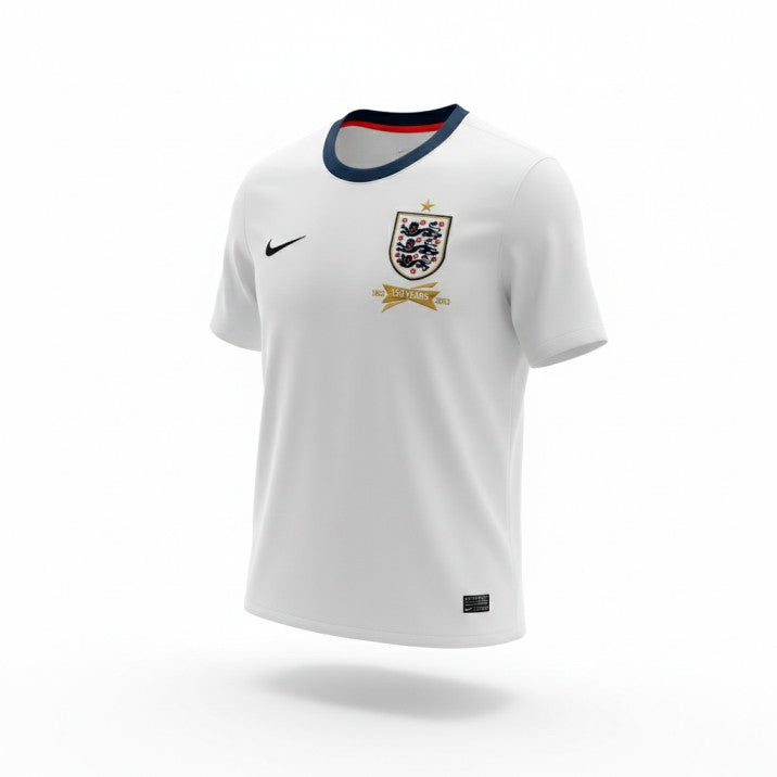 England 2013 Home (New) - Size XL