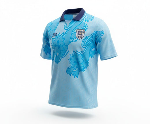 England 1992 Third (Feels Like New) - Size M