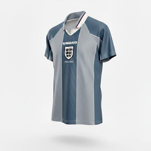 England 1996 Away (Feels Like New) - Size XS