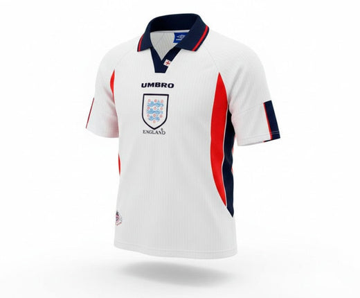 England 1998 Home (Feels Like New) - Size M