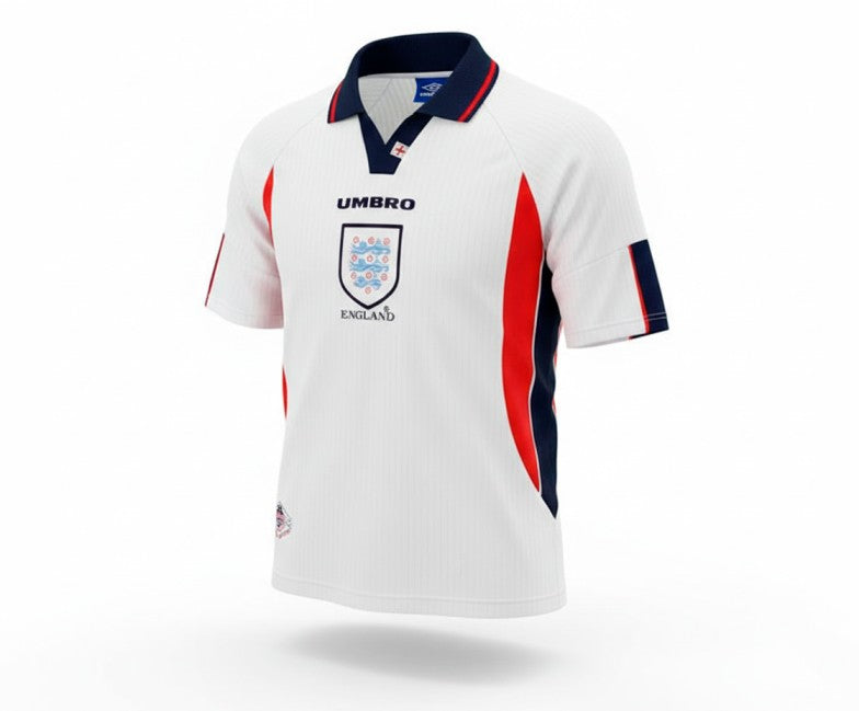 England 1998 Home (Feels Like New) - Size M