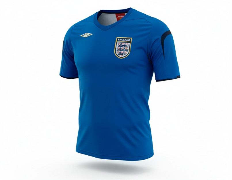 England 2006 Goalkeeper (New) - Size XS
