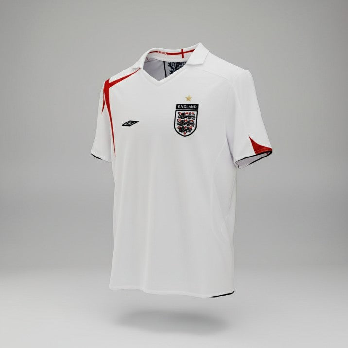 England 2006 Home (New) - Size XS