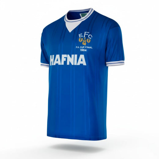 Everton 1984-1985 Home (Very Good Condition) - Size L