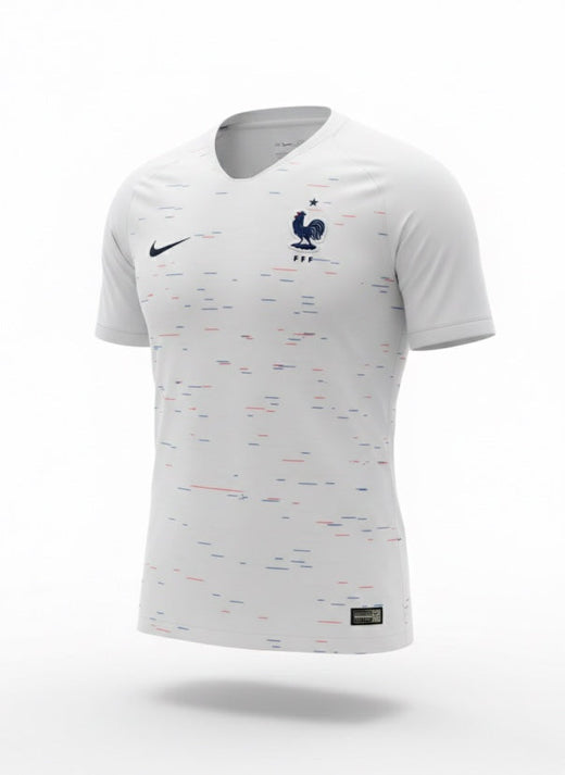France 2018 Away (New) - Size XL