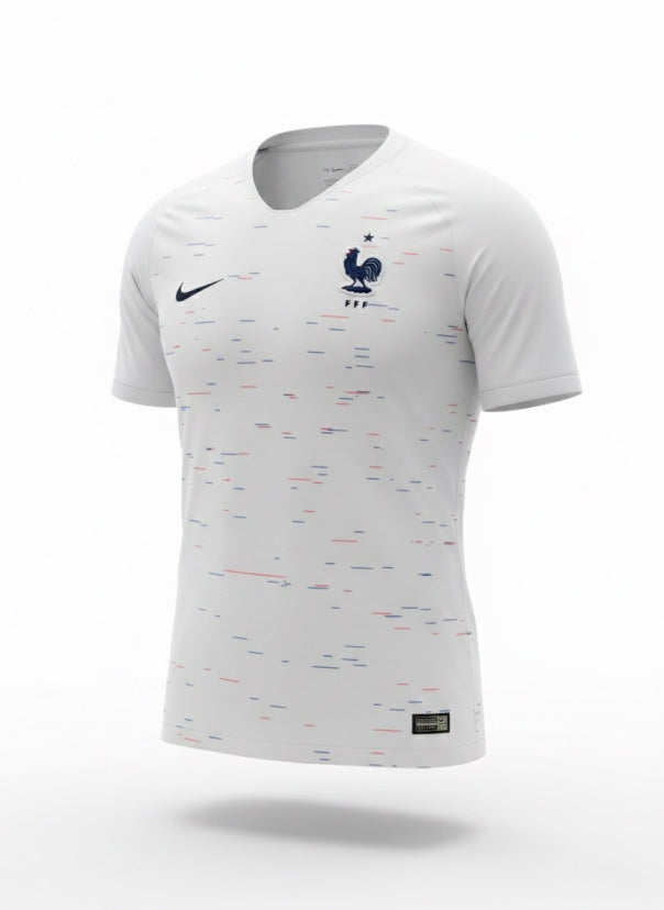 France 2018 Away (New) - Size XL