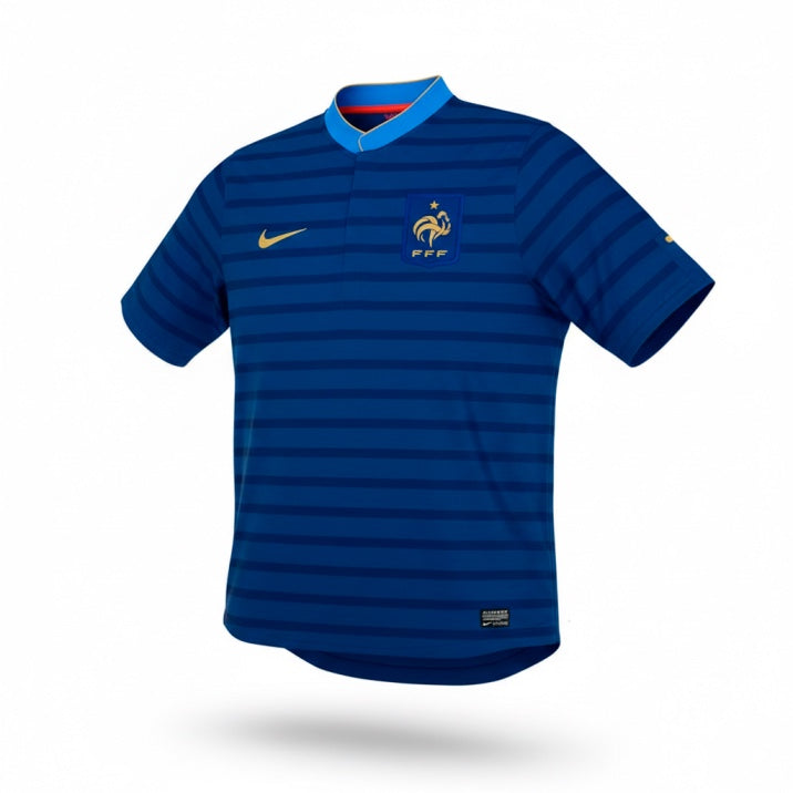 France 2011-2012 Home (New) - Size XS