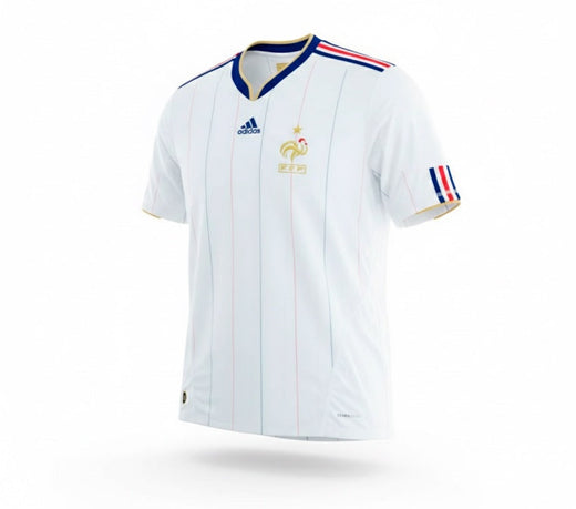 France 2010 Away (New) - Size S
