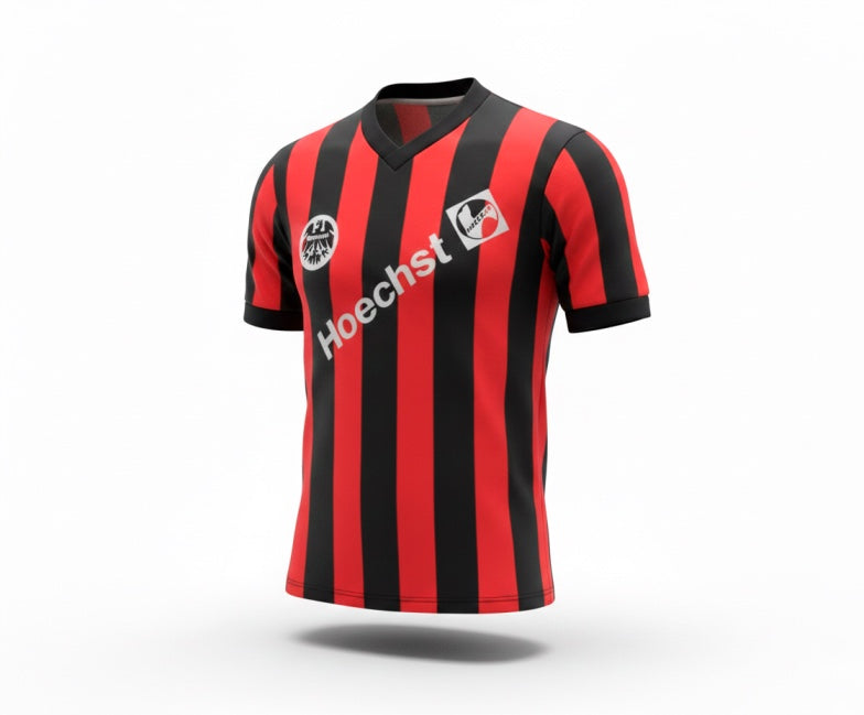 Frankfurt 1990 Home (Feels Like New) - Size L