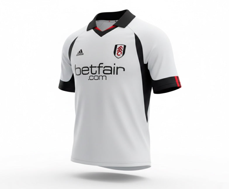 Fulham 2002-2003 Home (Feels Like New) - Size XS