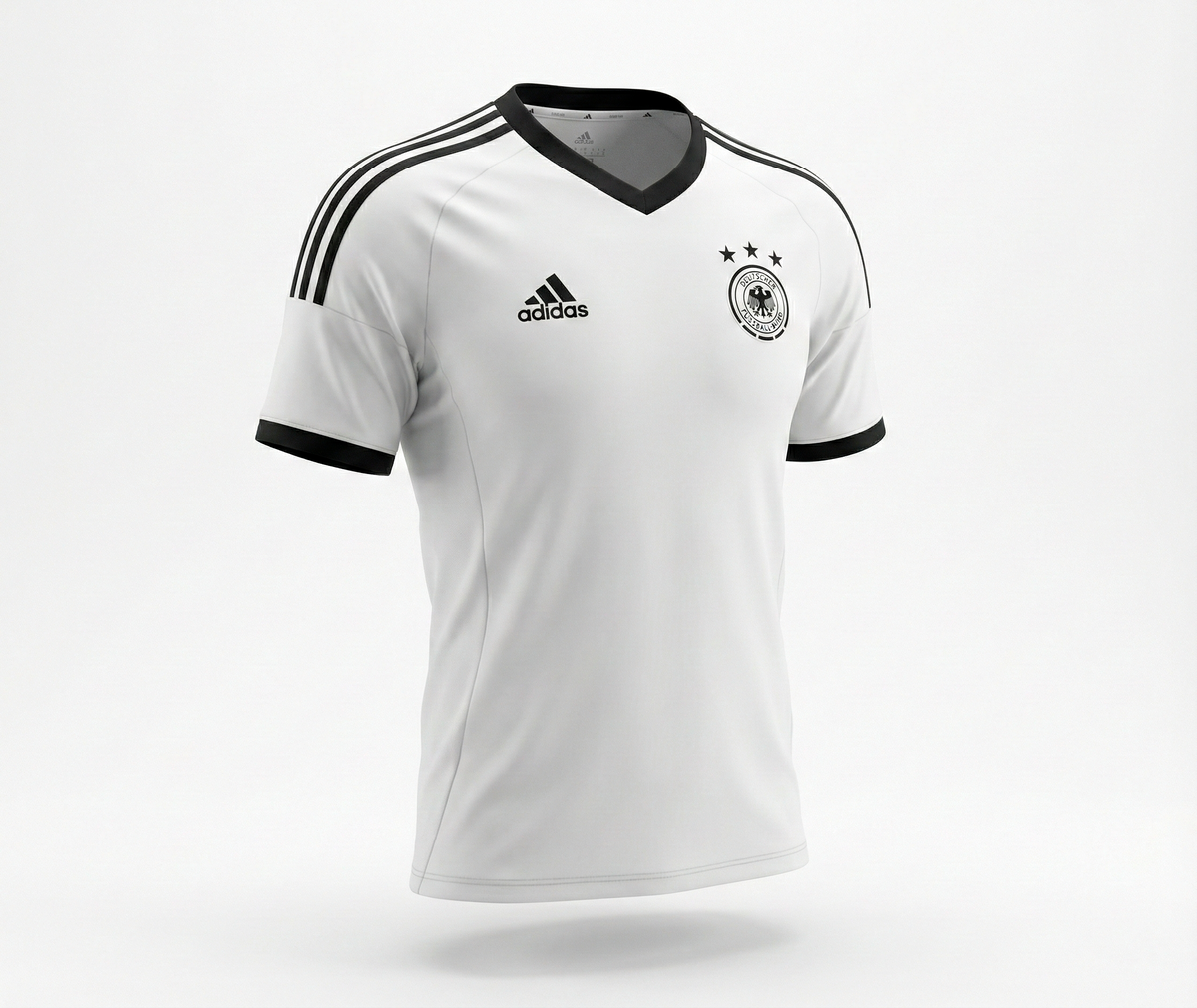 Germany 2002-2003 Home (Feels Like New) - Size S