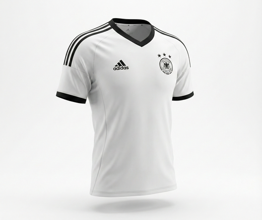 Germany 2002-2003 Home (Feels Like New) - Size S