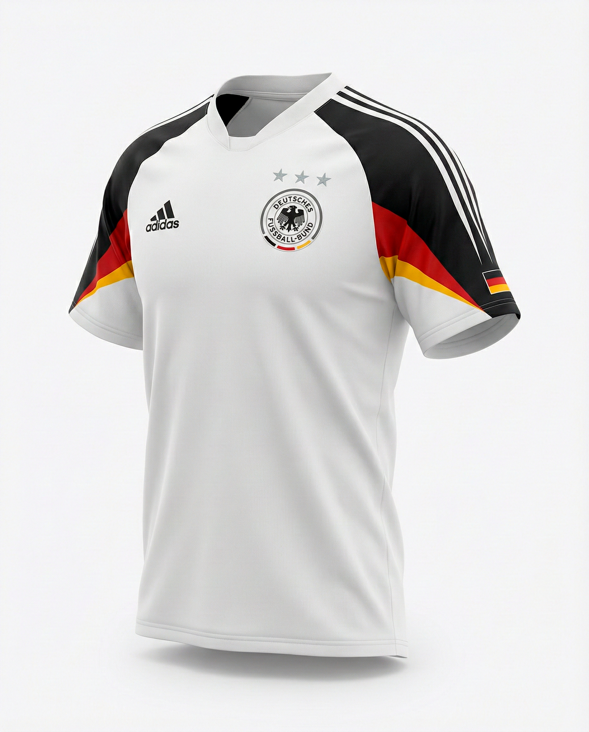 Germany 2004-2005 Home (Feels Like New) - Size S