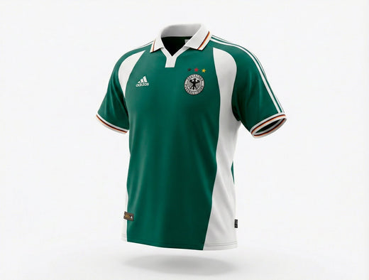 Germany 2000 Away (Feels Like New) - Size L