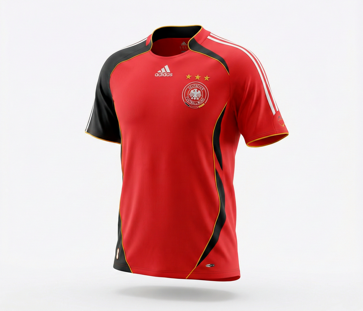 Germany 2005-2006 Away (Feels Like New) - Size M