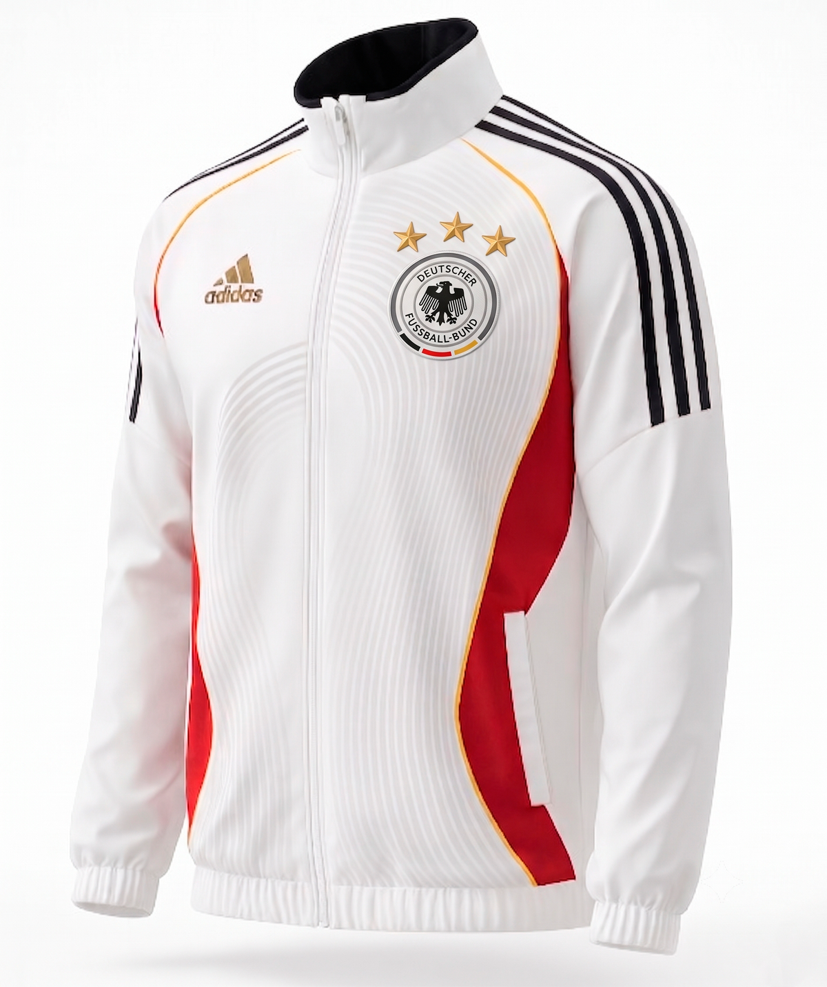 Germany 2006 Home Jacket - Size M