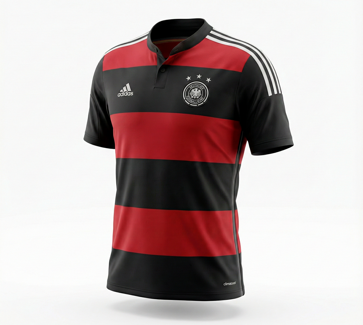Germany 2014-2015 Away (New) - Size M