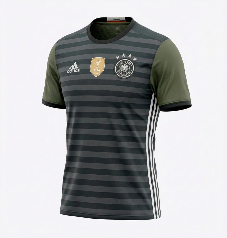 Germany 2016 Away (New) - Size M