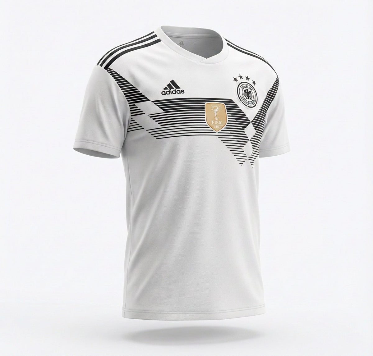 Germany 2018 Home (New) - Size M