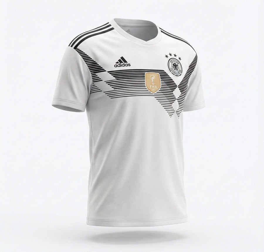 Germany 2018 Home (New) - Size S