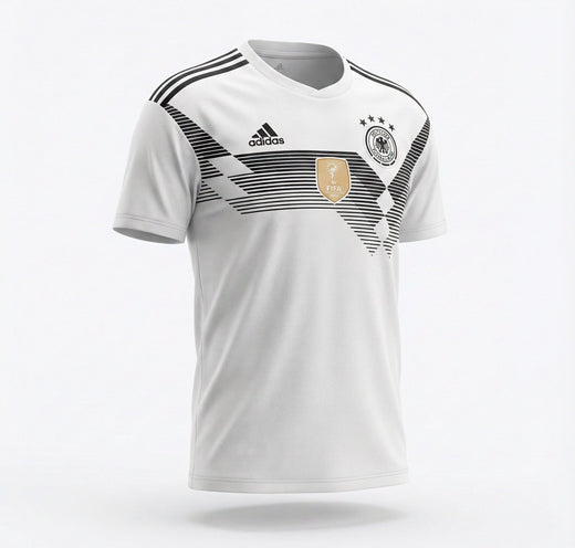Germany 2018 Home (New) - Size L
