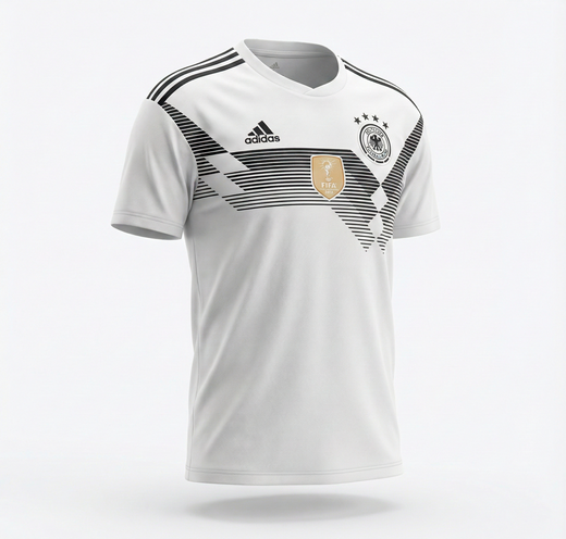 Germany 2018-2019 Home (New) - Size M
