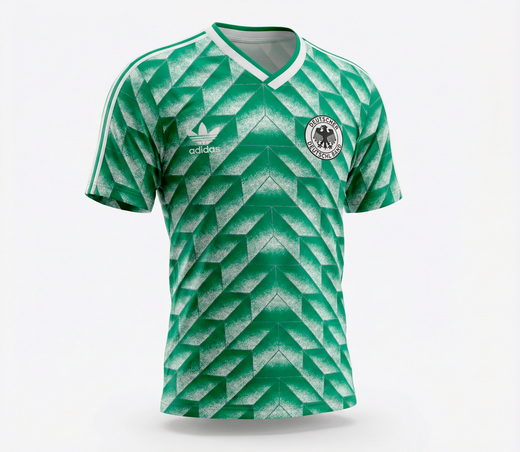 Germany 1990-1991 Away (Feels Like New) - Size S
