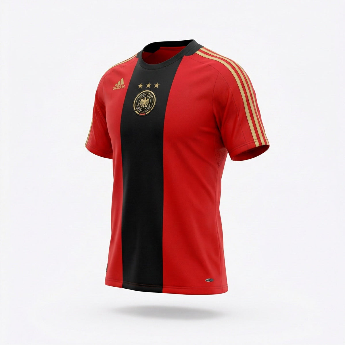 Germany 2008 Away (New) - Size XL