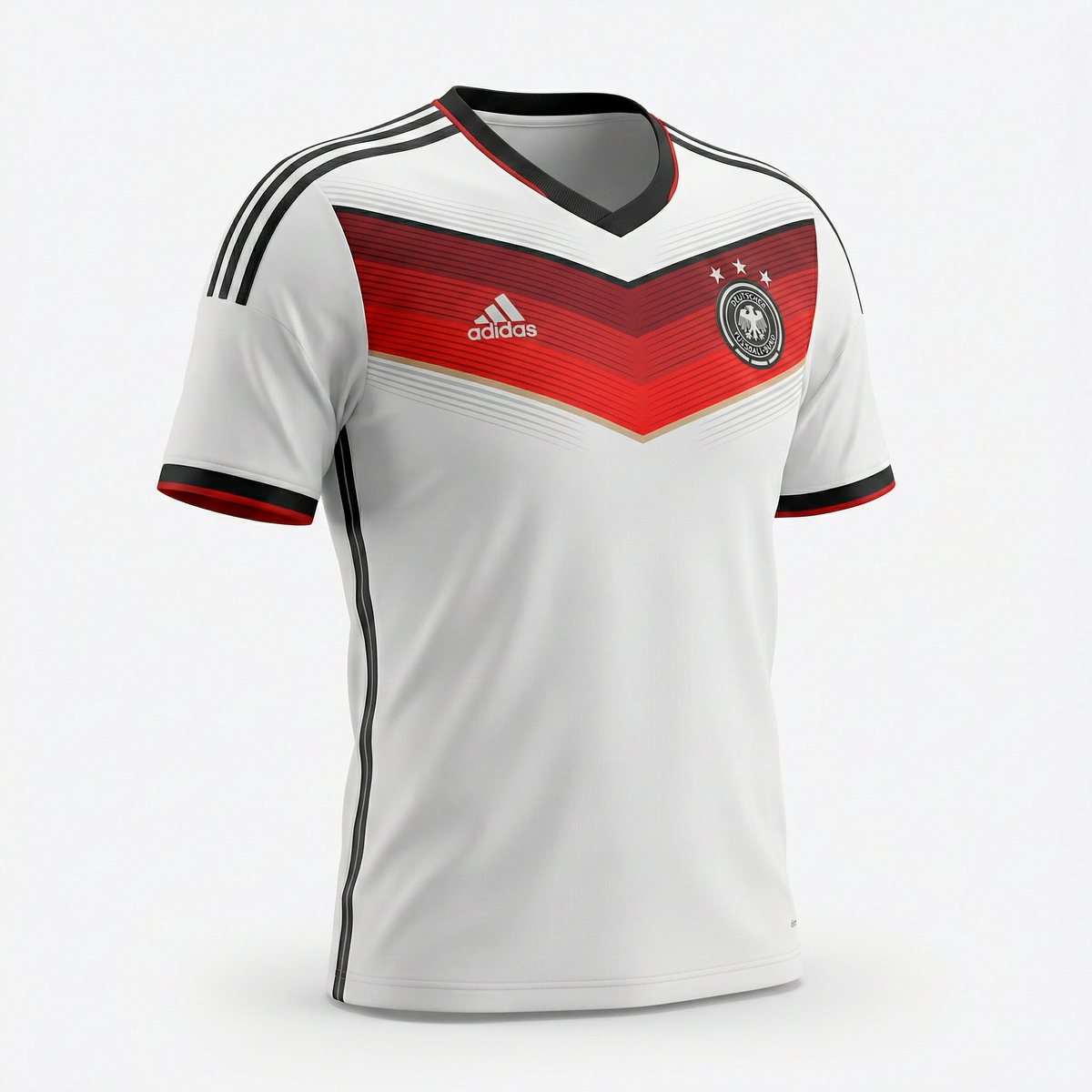 Germany 2014-2015 Home (New) - Size XS