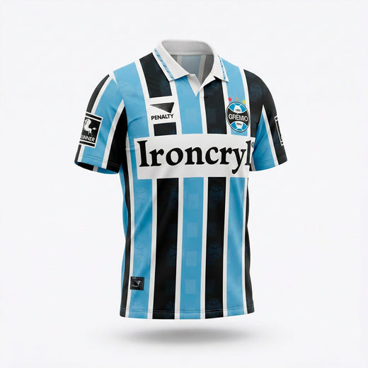 Gremio 1997 Home (Feels Like New) - Size M