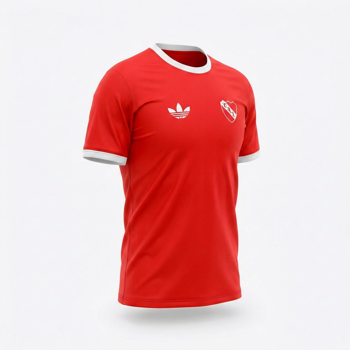 Independiente 1978 Home (Good Condition) - Size XS