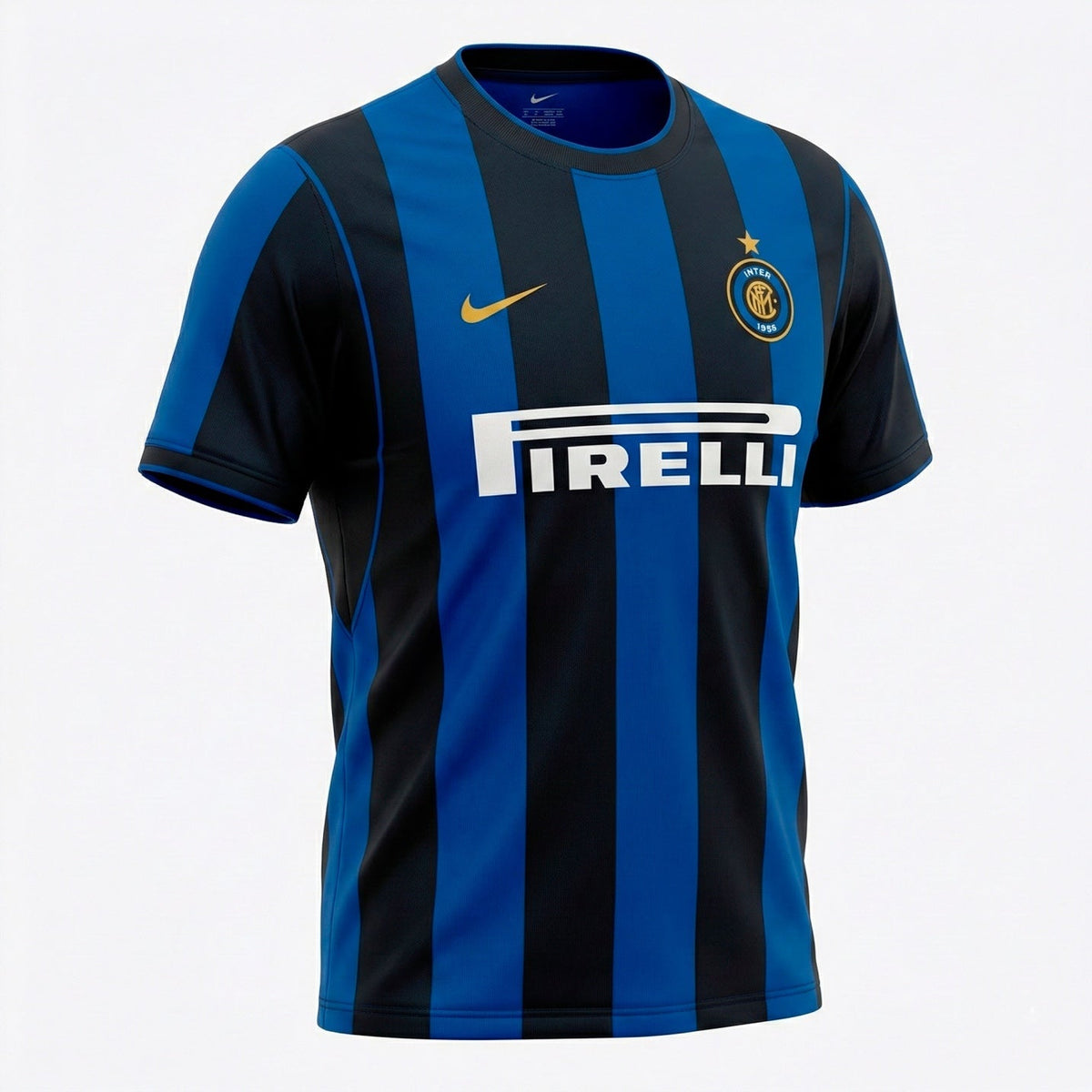 Inter 2000-2001 Home (Feels Like New) - Size M