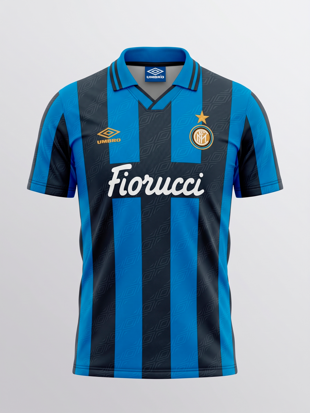 Inter 1994-1995 Home (Feels Like New) - Size M