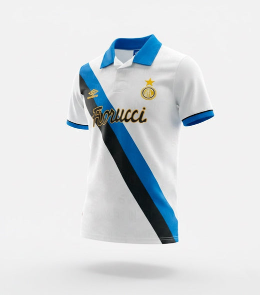 Inter 1994-1995 Away (Feels Like New) - Size S