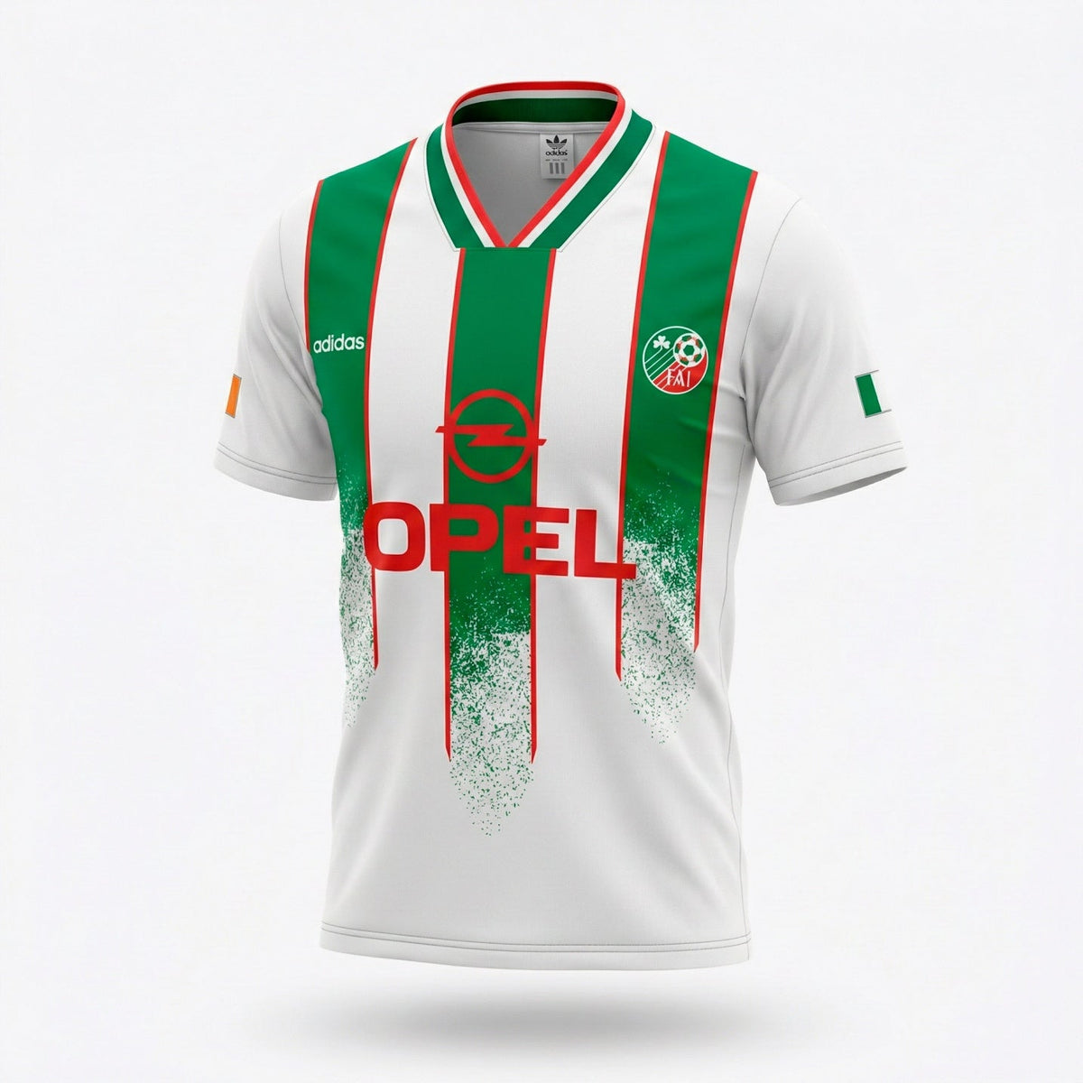 Ireland 1994 Away (Feels Like New) - Size XXL