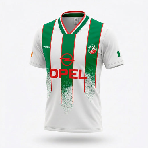 Ireland 1994 Away (Feels Like New) - Size M