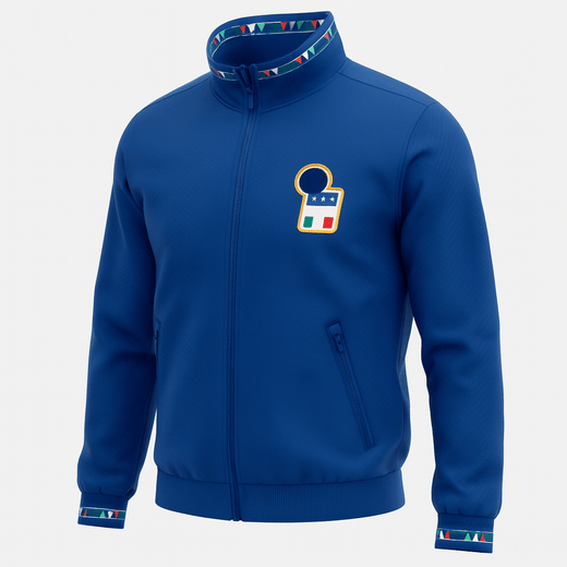 Italy 1994 Home Jacket - Size XS