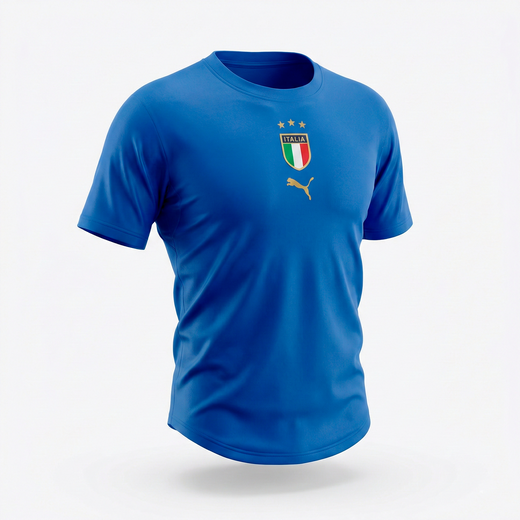 Italy 2004 Home (Feels Like New) - Size M