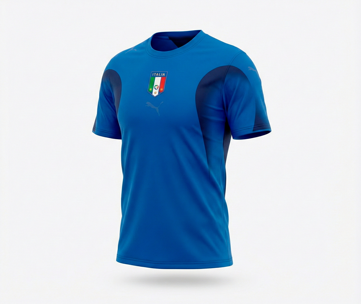 Italy 2006 Home (New) - Size S