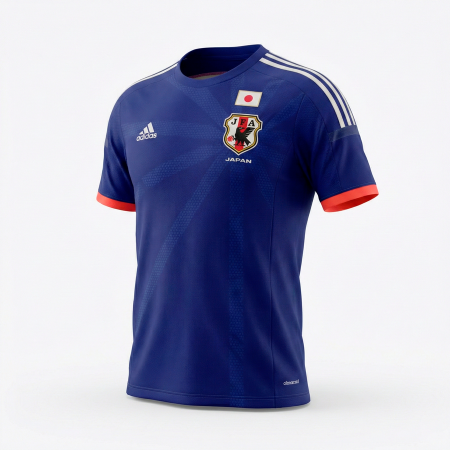 Japan 2014 Home (New) - Size XL