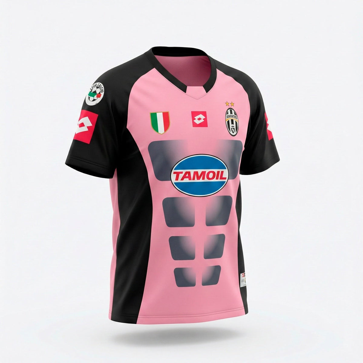 Juventus 2002-2003 Goalkeeper (Feels Like New) - Size XL