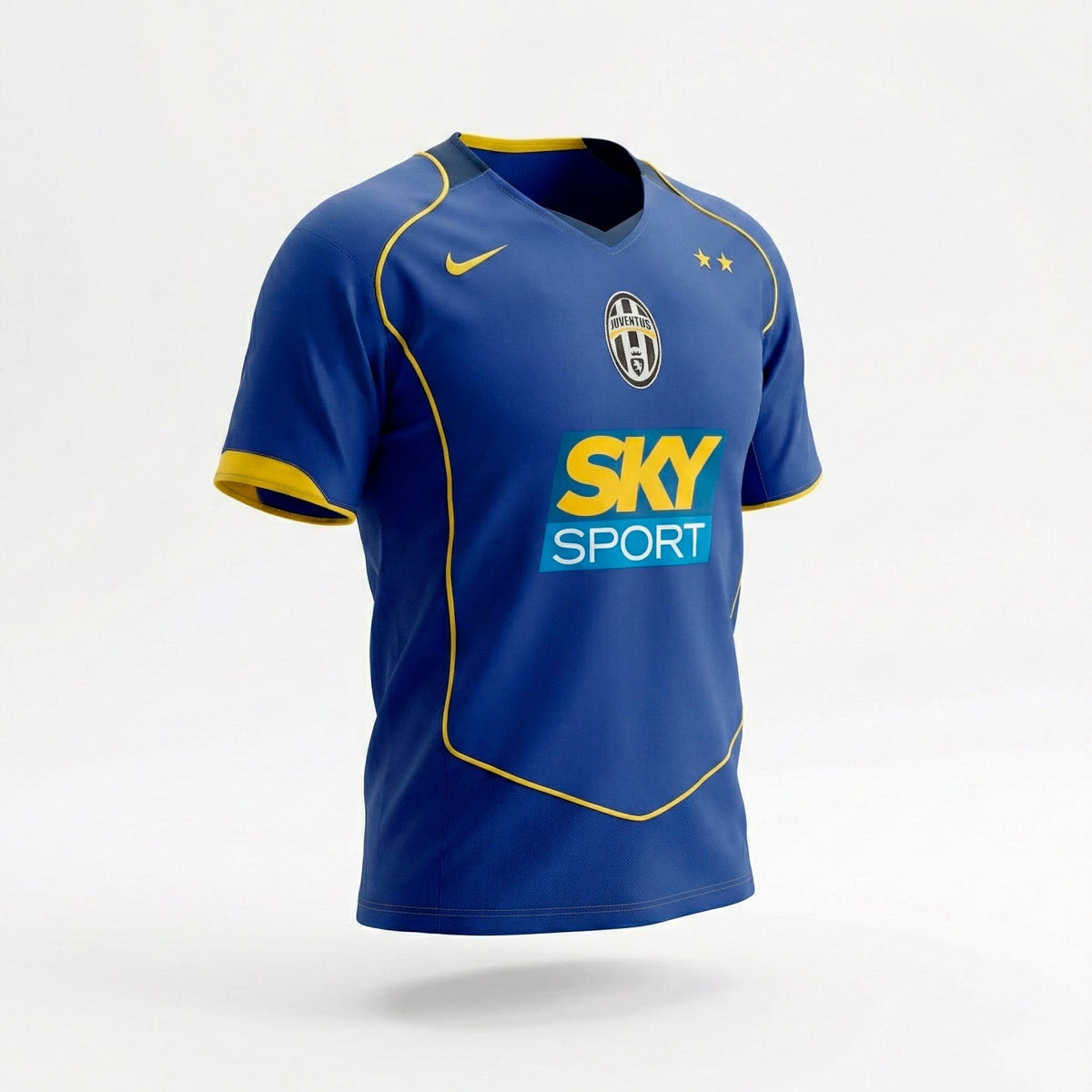Juventus 2004-2005 Away (Feels Like New) - Size S