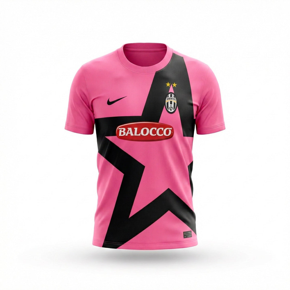 Juventus 2011-2012 Away (New) - Size S